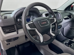 Used 2022  GMC Terrain AWD 4dr SLE at Dutro Auto near Zanesville&comma; OH