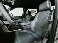 New 2026  Toyota Tundra 4WD SR5 CrewMax 5&period;5ft Bed at Dutro Auto near Zanesville&comma; OH