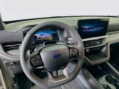 New 2026  Ford Explorer ST-Line 4WD at Dutro Auto near Zanesville&comma; OH