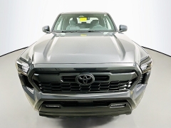 New 2026  Toyota Tacoma 4WD TRD Off Road Double Cab 5ft Bed AT at Dutro Auto near Zanesville&comma; OH