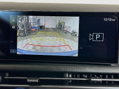 New 2026  Hyundai Tucson SEL AWD at Graham Auto Mall near Mansfield&comma; OH