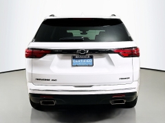 Used 2023  Chevrolet Traverse AWD 4dr Premier at Graham Auto Mall near Mansfield&comma; OH