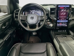 Used 2026  Ram 1500 4WD Limited Crew Cab 5'7" Box at Dutro Auto near Zanesville&comma; OH