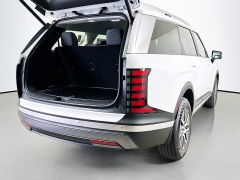 New 2026  Hyundai Palisade Hybrid SEL 7P AWD at Graham Auto Mall near Mansfield&comma; OH
