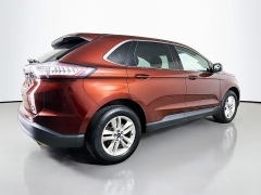 Used 2016  Ford Edge 4d SUV AWD SEL EcoBoost at Dutro Auto near Zanesville&comma; OH