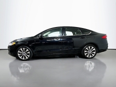 Used 2020  Ford Fusion 4d Sedan AWD SE at Dutro Auto near Zanesville&comma; OH