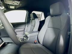 New 2025  Toyota 4Runner SR5 4WD at Graham Auto Mall near Mansfield, OH