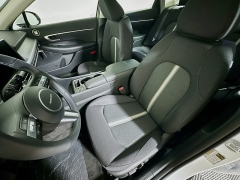 New 2026  Hyundai Sonata Hybrid SEL FWD at Graham Auto Mall near Mansfield, OH