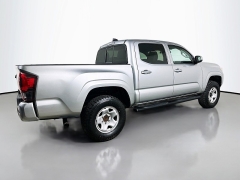 Used 2022  Toyota Tacoma 4WD SR Double Cab 5ft Bed V6 AT at Dutro Auto near Zanesville, OH