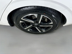 Used 2024  Nissan Sentra SV CVT at Graham Auto Mall near Mansfield&comma; OH