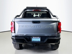 Used 2025  Chevrolet Colorado 4WD Crew Cab ZR2 at Dutro Auto near Zanesville&comma; OH