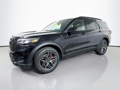 New 2026  Ford Explorer ST-Line 4WD at Dutro Auto near Zanesville&comma; OH