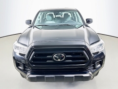 Used 2020  Toyota Tacoma 4WD Double Cab SR at Graham Auto Mall near Mansfield, OH