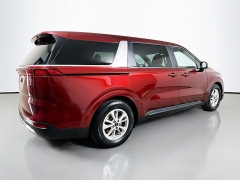 Used 2024  Kia Carnival LX FWD at Dutro Auto near Zanesville, OH