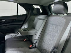 Used 2023  Chevrolet Equinox FWD 4dr LT w&sol;1LT at Dutro Auto near Zanesville&comma; OH