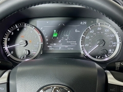 New 2026  Toyota Highlander XLE AWD at Graham Auto Mall near Mansfield&comma; OH
