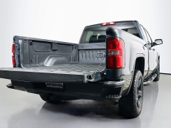 Used 2017  GMC Sierra 1500 4WD Double Cab Elevation Edition at Dutro Auto near Zanesville, OH