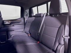 New 2026  Chevrolet Silverado 1500 4WD Crew Cab 147" LT w&sol;1LT at Graham Auto Mall near Mansfield&comma; OH