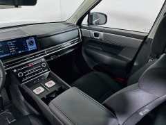 New 2027  Hyundai Santa Fe SE AWD at Graham Auto Mall near Mansfield&comma; OH