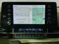 Used 2022  Toyota Sienna Platinum AWD 7-Passenger at Dutro Auto near Zanesville&comma; OH