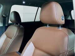 Used 2023  Volkswagen Atlas 2&period;0T SEL 4MOTION at Dutro Auto near Zanesville&comma; OH