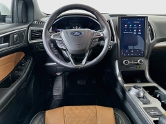 Used 2024  Ford Edge Titanium AWD at Dutro Auto near Zanesville&comma; OH