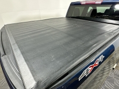 Used 2020  Chevrolet Silverado 1500 4WD Crew Cab Custom at Dutro Auto near Zanesville&comma; OH