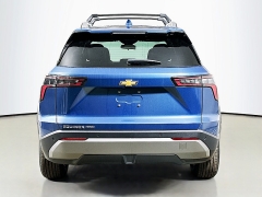 New 2026  Chevrolet Equinox AWD 4dr LT w&sol;2LT at Dutro Auto near Zanesville&comma; OH