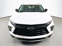 Used 2023  Chevrolet Blazer FWD 4dr LT w/2LT at Dutro Auto near Zanesville, OH