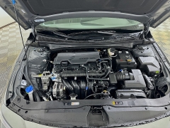 New 2026  Hyundai Elantra SEL Sport IVT at Graham Auto Mall near Mansfield&comma; OH