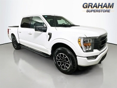  2023 Ford F-150 4WD XLT SuperCrew 5&period;5' Box at Dutro Auto near Zanesville&comma; OH