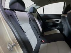 Used 2012  Chevrolet Cruze 4d Sedan LS at Dutro Auto near Zanesville&comma; OH