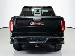 Used 2020  GMC Sierra 1500 4WD Crew Cab AT4 at Dutro Auto near Zanesville&comma; OH