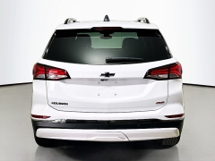 Used 2022  Chevrolet Equinox FWD 4dr RS at Dutro Auto near Zanesville&comma; OH