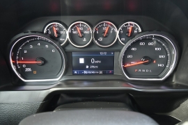 Used 2020  Chevrolet Silverado 2500 4WD Crew Cab LTZ Longbed Gas at Graham Auto Mall near Mansfield&comma; OH