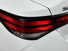 Used 2024  Nissan Sentra SV CVT at Graham Auto Mall near Mansfield&comma; OH