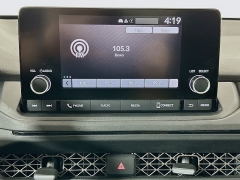 Used 2024  Honda Accord Sedan EX CVT at Graham Auto Mall near Mansfield, OH