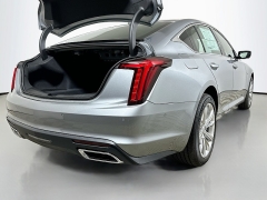 New 2026  Cadillac CT5 RWD 4dr Sdn Premium Luxury at Dutro Auto near Zanesville&comma; OH
