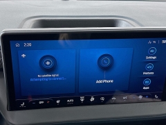 New 2025  Ford Maverick XLT AWD SuperCrew EcoBoost at Dutro Auto near Zanesville, OH