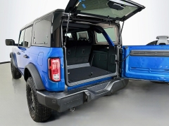 New 2026  Ford Bronco Big Bend 4 Door 4x4 at Graham Auto Mall near Mansfield&comma; OH