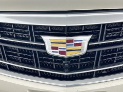 Used 2016  Cadillac XTS 4d Sedan Luxury AWD at Dutro Auto near Zanesville&comma; OH