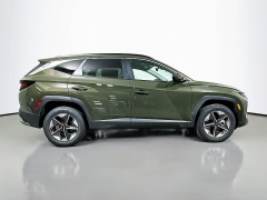 New 2026  Hyundai Tucson SEL AWD at Dutro Auto near Zanesville&comma; OH