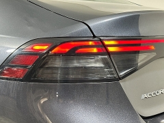 Used 2023  Honda Accord Sedan LX CVT at Dutro Auto near Zanesville&comma; OH