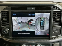Used 2025  Ford F-150 4WD Raptor SuperCrew 5&period;5' Box at Dutro Auto near Zanesville&comma; OH