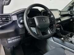 New 2026  Toyota Tundra 4WD SR CrewMax 5.5ft Bed at Dutro Auto near Zanesville, OH