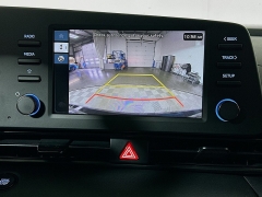 New 2026  Hyundai Elantra SEL Sport Premium IVT at Graham Auto Mall near Mansfield, OH