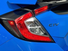 Used 2020  Honda Civic Type R Touring Manual at Dutro Auto near Zanesville&comma; OH