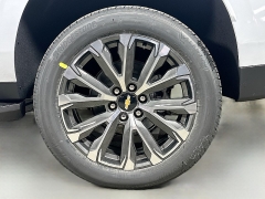 New 2026  Chevrolet Suburban 4WD 4dr High Country at Graham Auto Mall near Mansfield&comma; OH