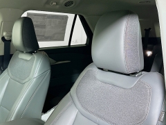 New 2026  Ford Explorer Active w&sol;200A Pkg 4WD at Dutro Auto near Zanesville&comma; OH