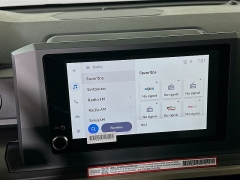 New 2025  Toyota Tacoma 4WD SR5 Double Cab 5ft Bed AT at Dutro Auto near Zanesville, OH